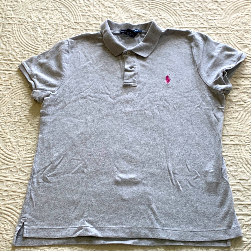 Ralf Lauren polo